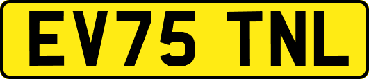 EV75TNL