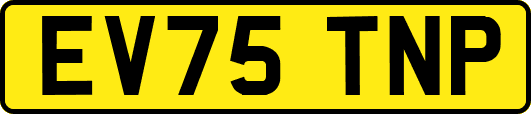 EV75TNP