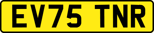 EV75TNR