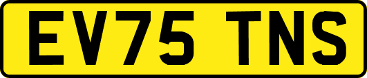 EV75TNS