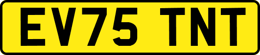 EV75TNT