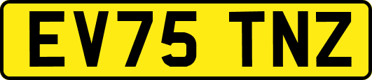 EV75TNZ