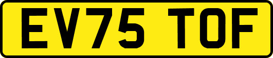 EV75TOF