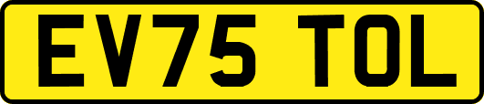 EV75TOL