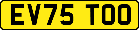 EV75TOO