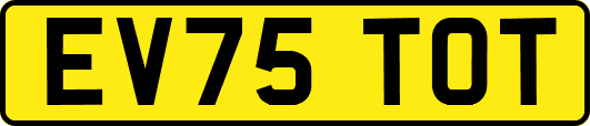 EV75TOT