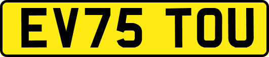 EV75TOU