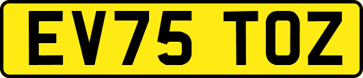 EV75TOZ