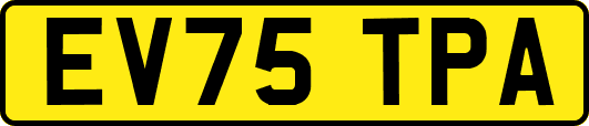 EV75TPA