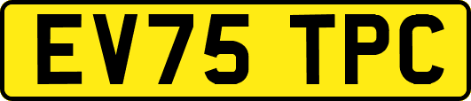 EV75TPC