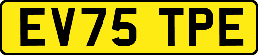 EV75TPE