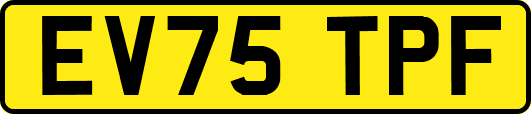 EV75TPF