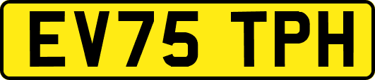 EV75TPH