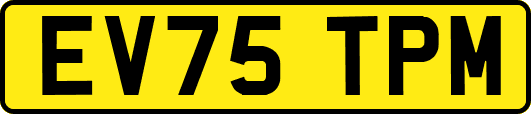 EV75TPM