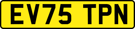 EV75TPN