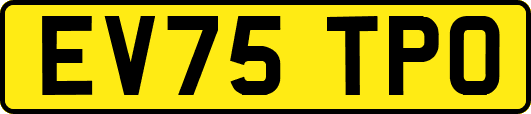EV75TPO