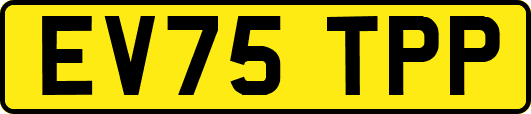 EV75TPP