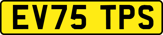 EV75TPS