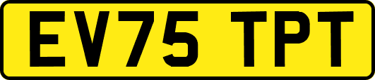 EV75TPT