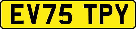 EV75TPY