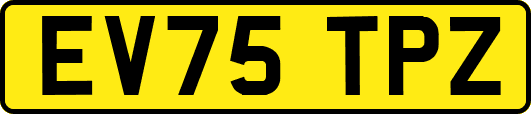EV75TPZ