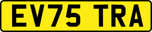 EV75TRA