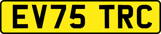 EV75TRC