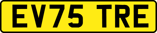 EV75TRE