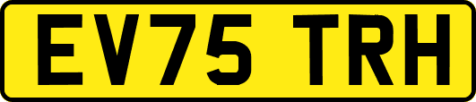 EV75TRH