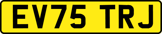 EV75TRJ