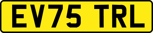 EV75TRL