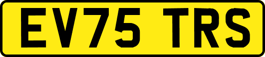 EV75TRS