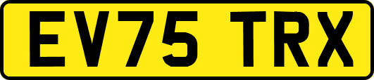 EV75TRX