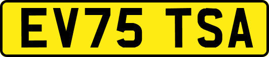 EV75TSA