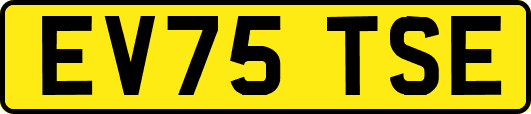 EV75TSE
