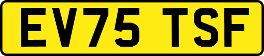 EV75TSF