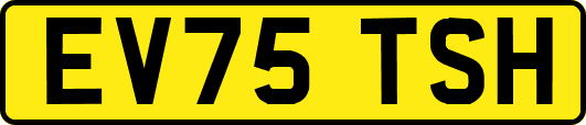 EV75TSH