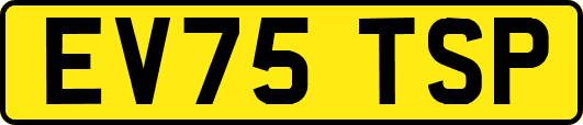 EV75TSP