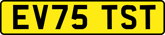 EV75TST