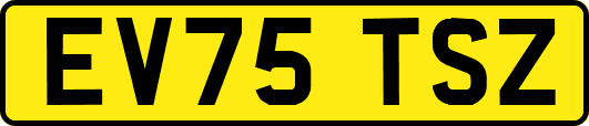 EV75TSZ