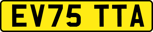 EV75TTA