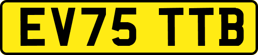 EV75TTB