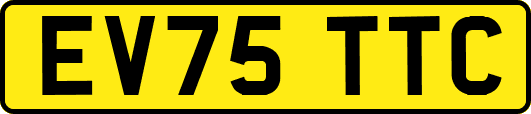 EV75TTC