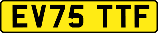 EV75TTF