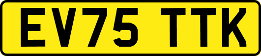 EV75TTK