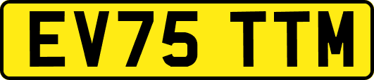 EV75TTM