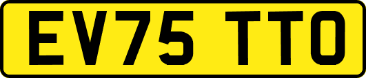 EV75TTO