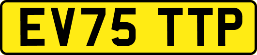 EV75TTP