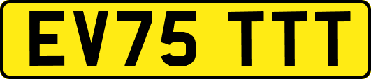EV75TTT