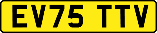 EV75TTV